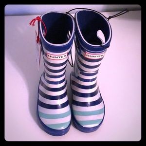 Toddler Hunter Boots